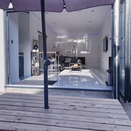The Studio, Luxury Modern Apartment In The South Hams, Stunning Walks On The Doorstep, A 20 Minute Drive To The Beautiful Sandy Beaches, Quiet Courtyard Setting, Shops, Bars And Restaurants A Short Walk Away! Ivybridge Buitenkant foto